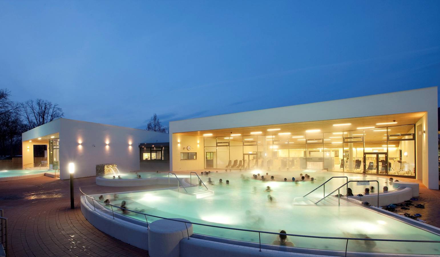 N/F Dz "Bravo" in Südoststeiermark, Bad Radkersburg