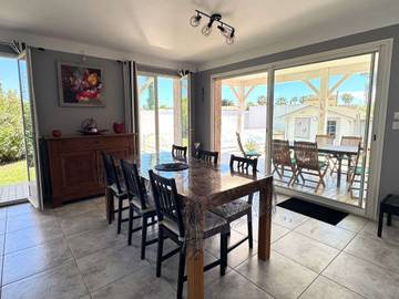 Villa voor 6 Personen in Cap d'Agde, Agde, Afbeelding 3