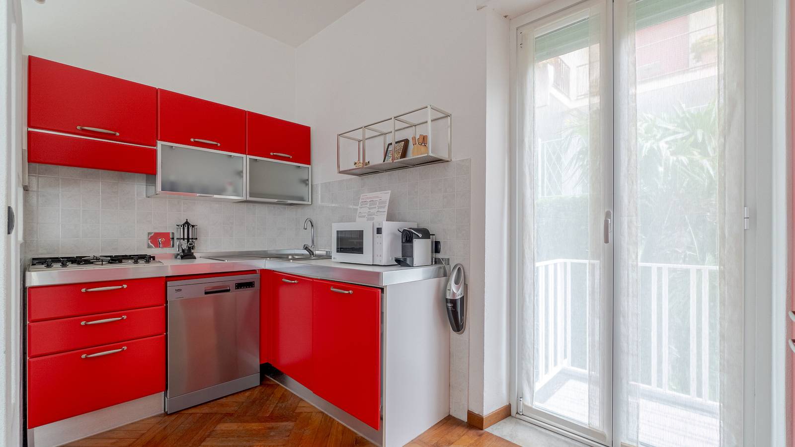 Apartamento entero, Italianway - Aurelia Levante 103 B in Rapallo (Ciudad), Rapallo