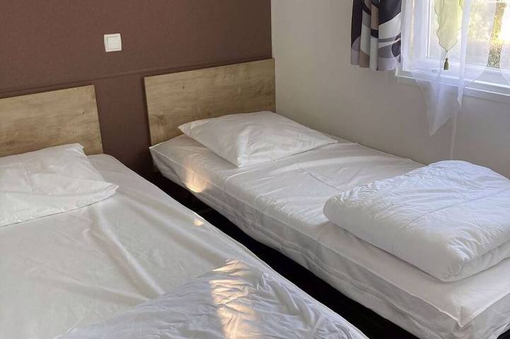 Mobil home pour 6 personnes à Litteau - 4