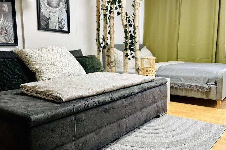 Ferienwohnung für 5 Personen in Mülheim an der Ruhr - 3