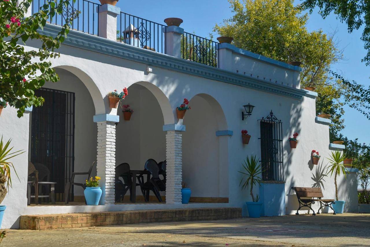 Villa in Manzanilla, Provincia de Huelva