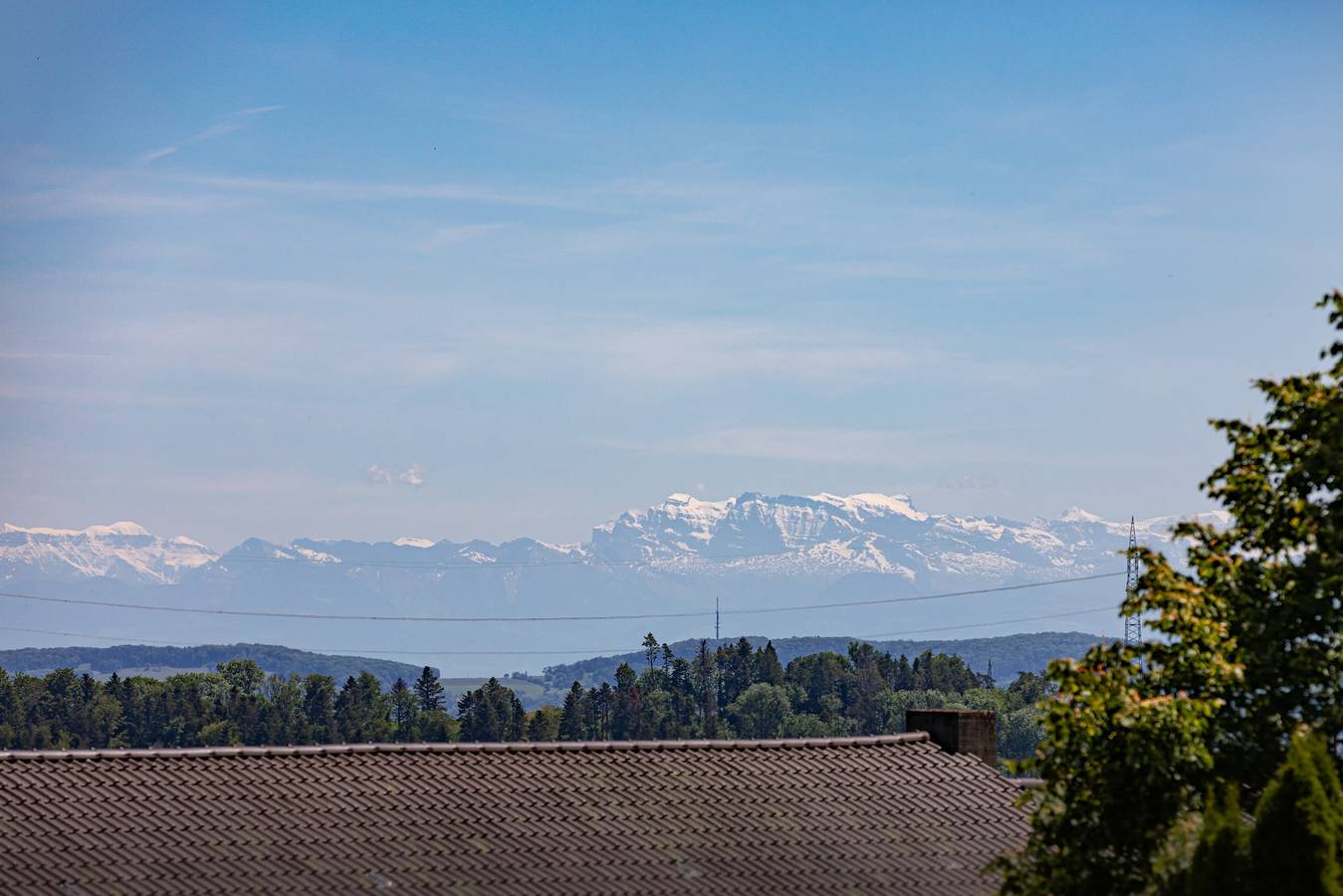 Ganze Ferienwohnung, Ferienwohnung "Schlüchttalblick" mit privater Sauna, Ühlingen-Birkendorf in Ühlingen-Birkendorf, Südschwarzwald