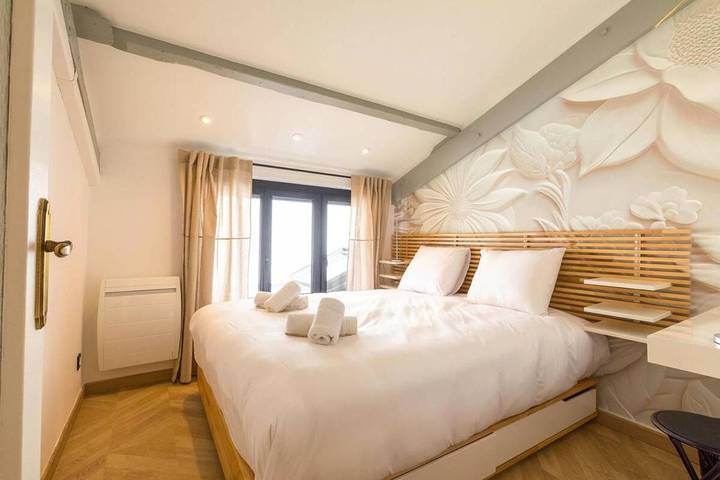 Gîte pour 6 personnes dans Office De Tourisme De Dijon - 4