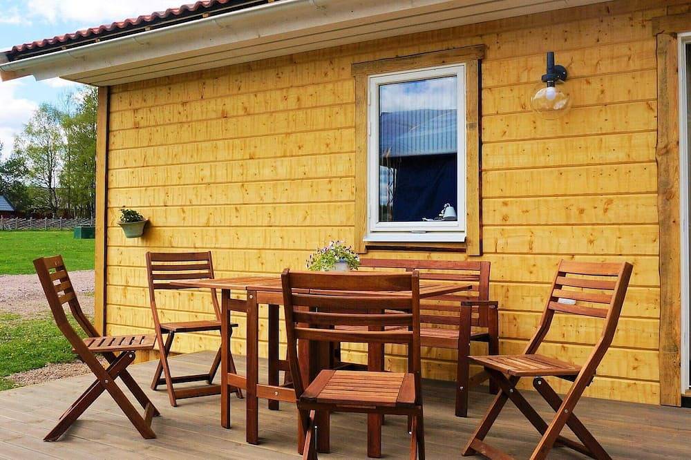 4 Sterne Ferienhaus in Sandhem in Sandhems distrikt, Sandhem