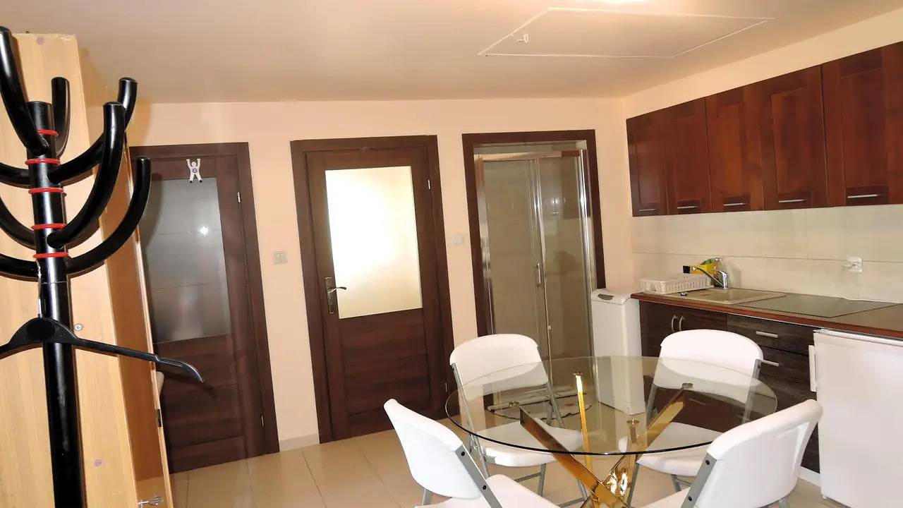 Ferienhaus für 4 Personen (45 m²) in Lübzin in Baltic Sea Pomerania