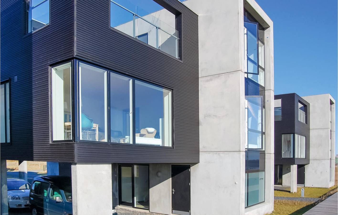 Casa vacanza a Rømø a partire da 249€ a notte