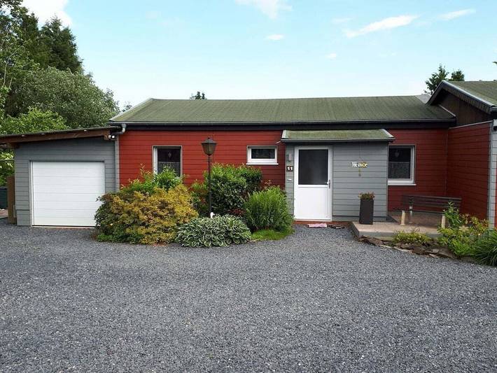 Ferienhaus für 5 Personen, mit Garten in Monschau - 3