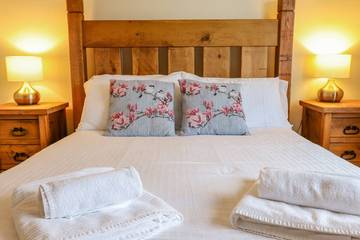 Cottage for 8 People in Harlech, Gwynedd, Photo 4