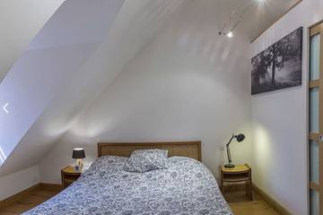Gîte pour 3 Personnes dans Saint-Laurent-Nouan, Vallée de la Loire, Photo 2