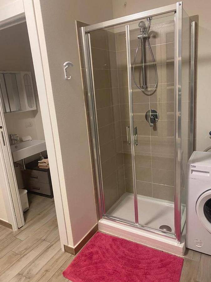 Gîte pour 4 personnes, avec terrasse, animaux acceptés à Crema - 2