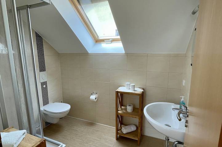 BnB für 4 Personen, mit Garten in Brandenburg - 3