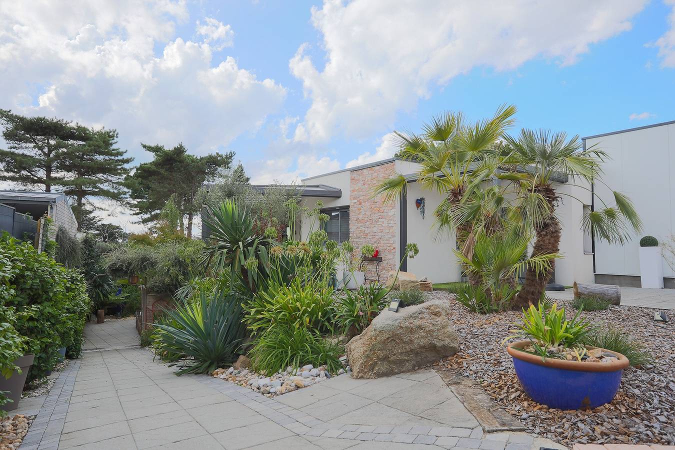 Location De Vacances pour 4 Personnes dans Trébeurden, Région de Lannion