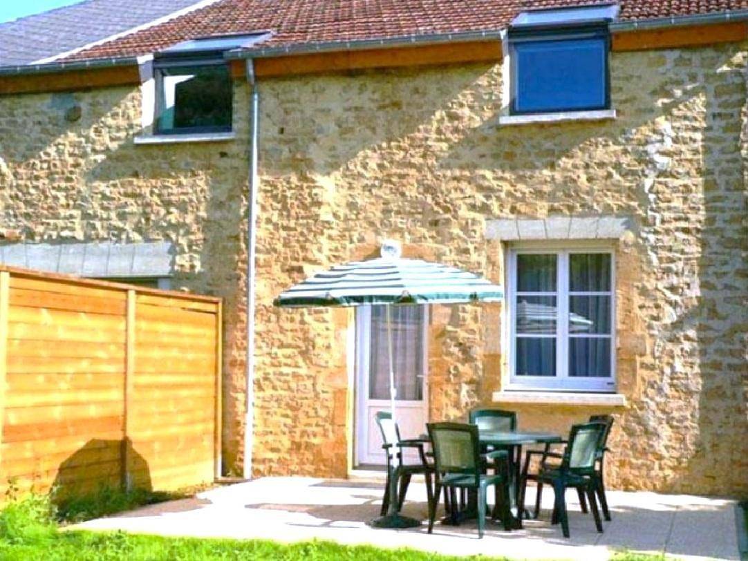 Au Bord De La Rivière in Douzy, Ardennes