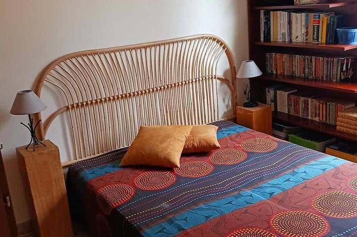 Location de vacances pour 6 personnes, avec jardin à Artignosc-sur-Verdon - 4