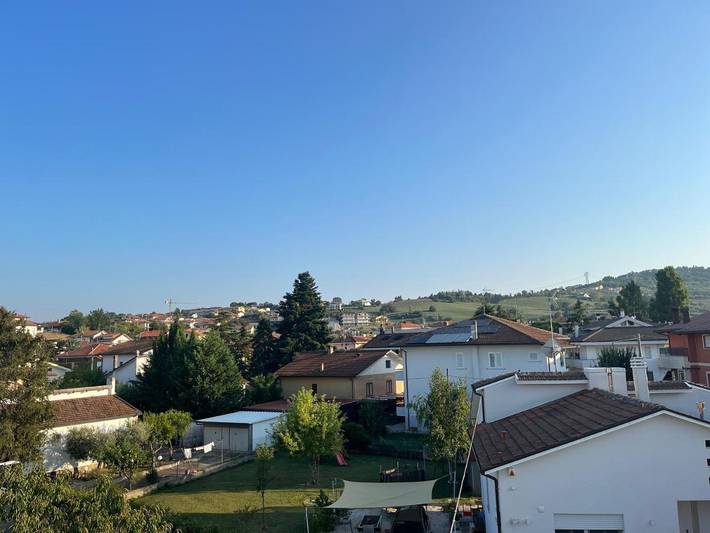 Location de vacances pour 2 personnes, avec Vue à Morciano di Romagna - 4