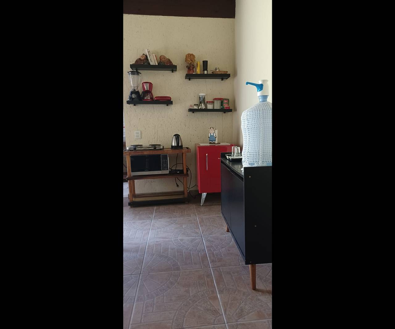 Ganze Wohnung, Loft Jardim no Campeche - Floripa/Sc in Campeche (SC), Praia do Campeche