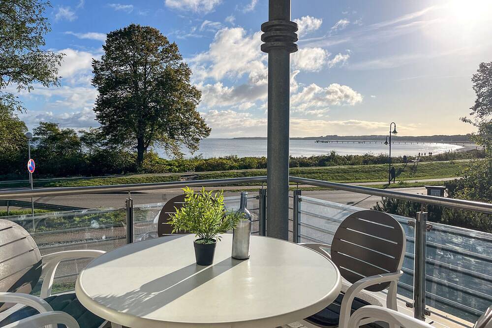 Appartamento vacanze a Boltenhagen a partire da 182€ a notte