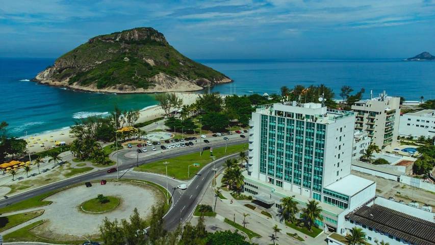 Hotel para 2 pessoas - 1