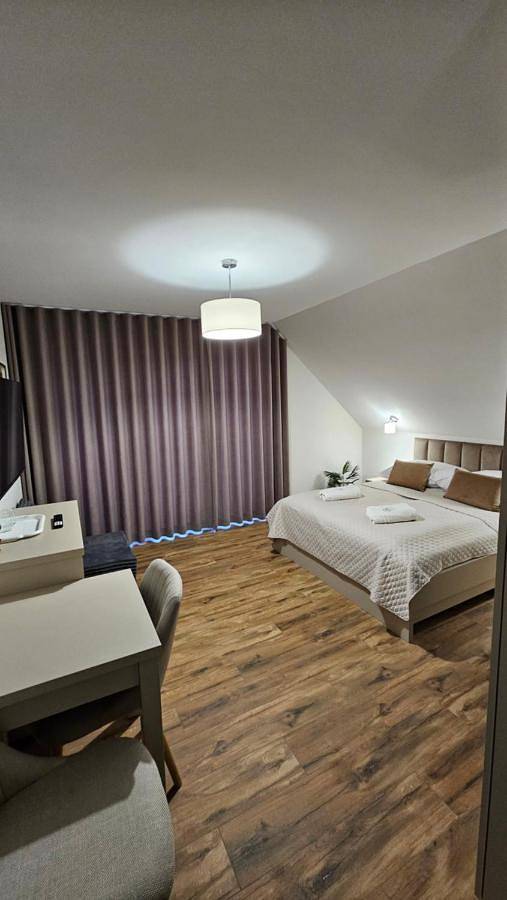 Willa Zacisze Szczawnica Centrum 24m2 in Szczawnica, Karpaty (Polska)