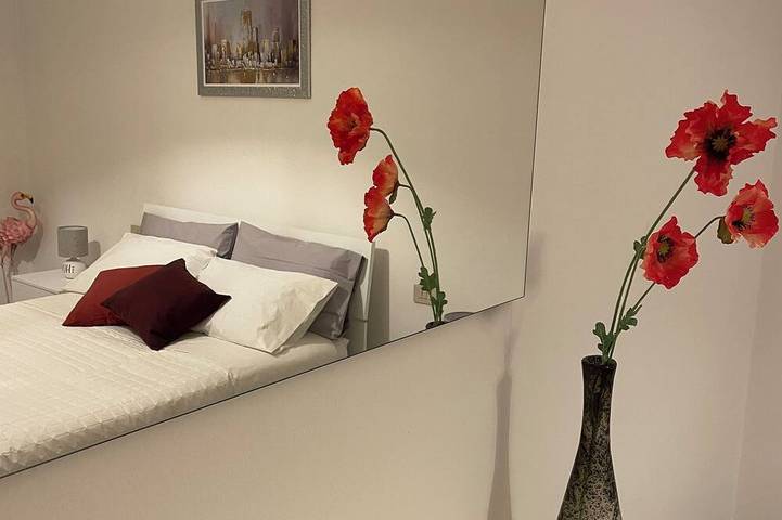 Apartamento de vacaciones para 6 personas - 1