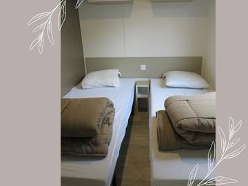 Glamping voor 4 Personen in Ceyrat, Clermont-Ferrand en omgeving, Afbeelding 3