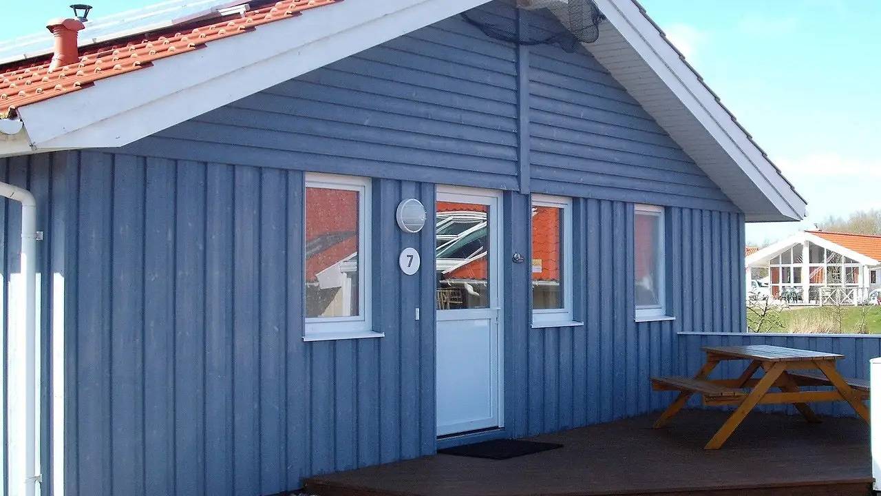 Ferienhaus für 12 Personen (135 m²) in Osterbruch in Otterndorf, Cuxland
