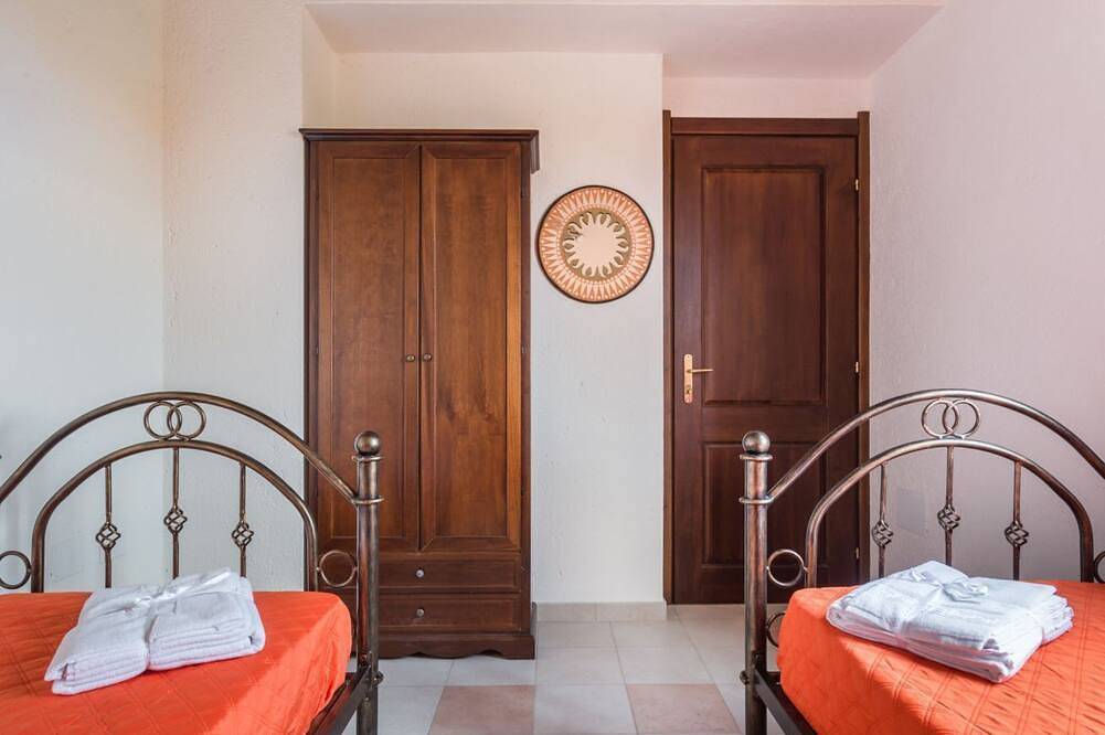 Loi's 1 in Arbus (Municipio), Campidano di Terralba