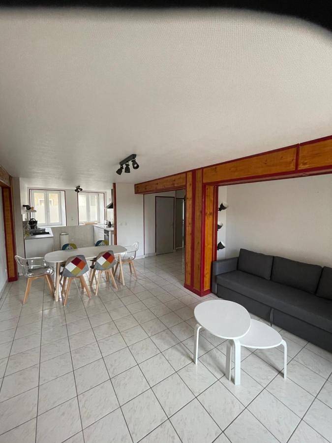 Appartement entier, Le petit écrin champenois in Étoges, Marne