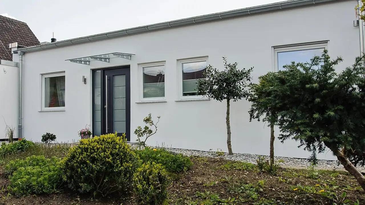 Ferienhaus für 4 Personen (70 m²) in Michelstadt in Michelstadt, Main-Odenwald