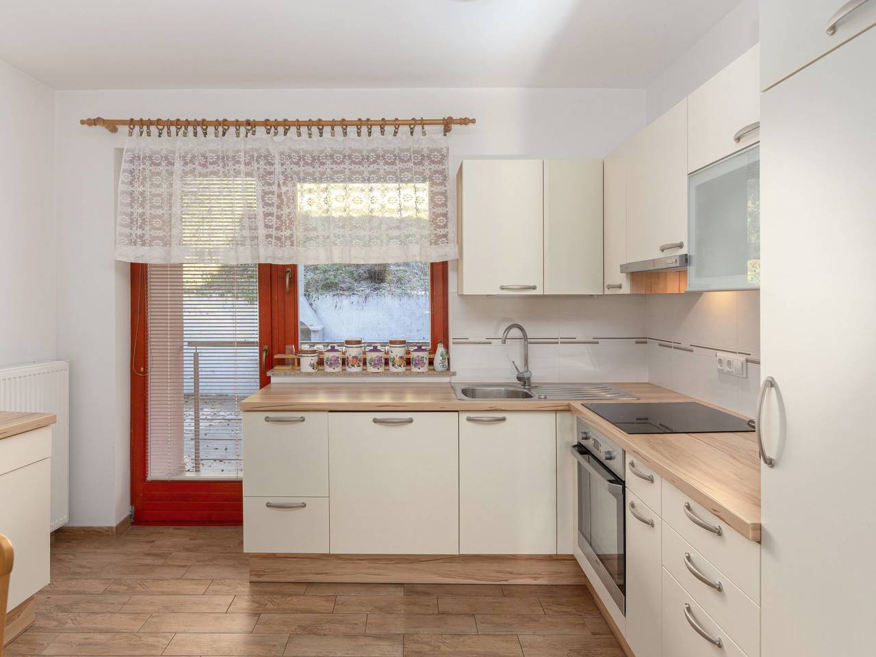 Apartamento entero, Pr' Kavač in Karavanke in Pohorje, Kranjska Gora