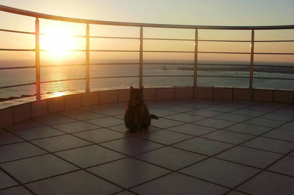 Charly Point Villa in Methoni, Messenia