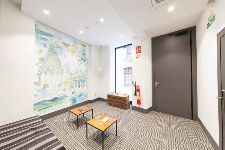 Gîte pour 2 personnes à Pampelune - 4