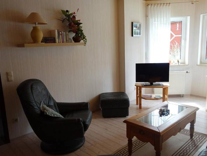 Ferienwohnung für 2 Personen, mit Terrasse in Runkel - 2