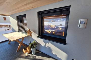 Apartment for 6 People in Au, Bregenz Forest, Photo 3