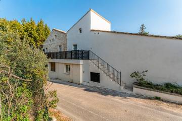 Gîte pour 2 personnes à Robion