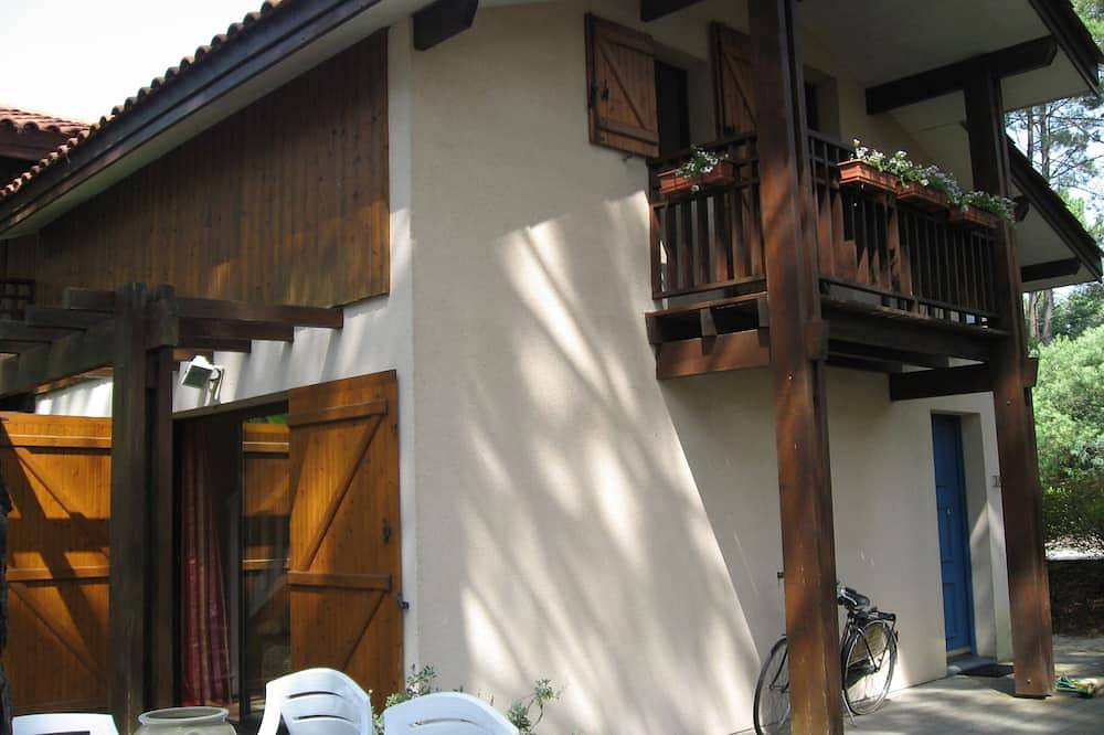Photo : Maison de vacances