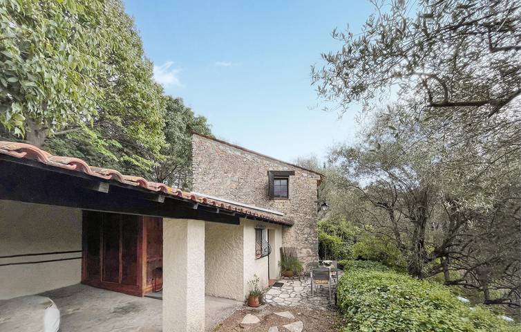 Location de vacances pour 2 personnes, avec jardin à Peymeinade - 2