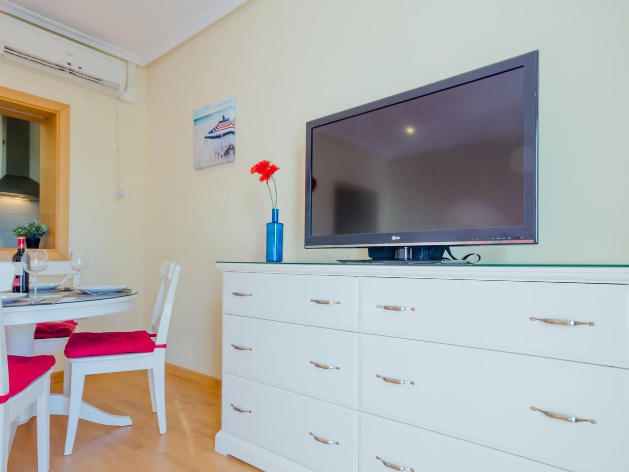 Apartamento vacacional entero, Moderno y con todas las comodidades in El Puerto de Santa María, Costa de la Luz