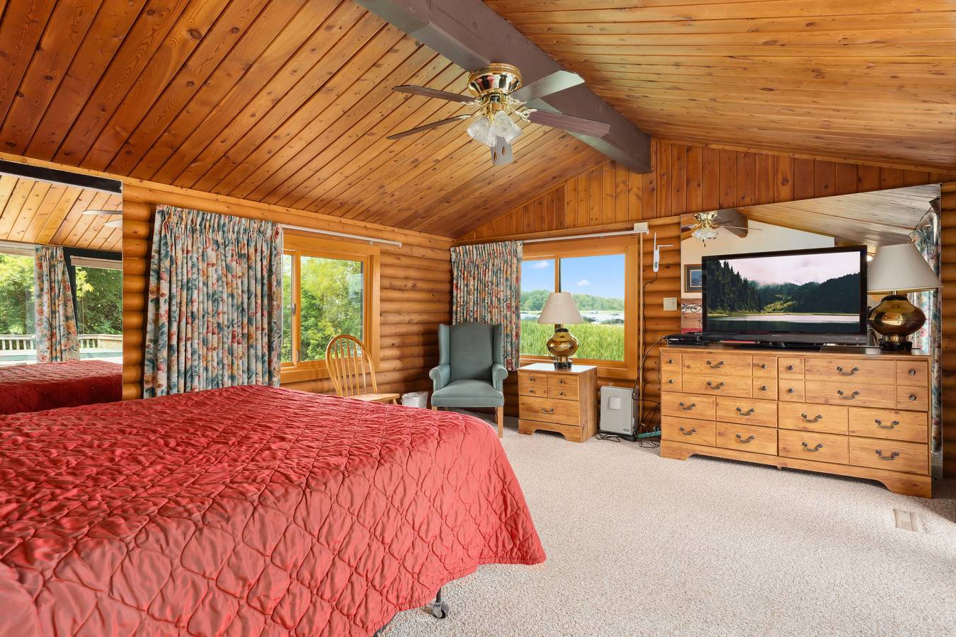 The Lodges at Breezy Point in Breezy Point, Crow Wing County