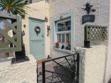 Holiday Rental for 4 People in Porthcawl, Bridgend region, Photo 1