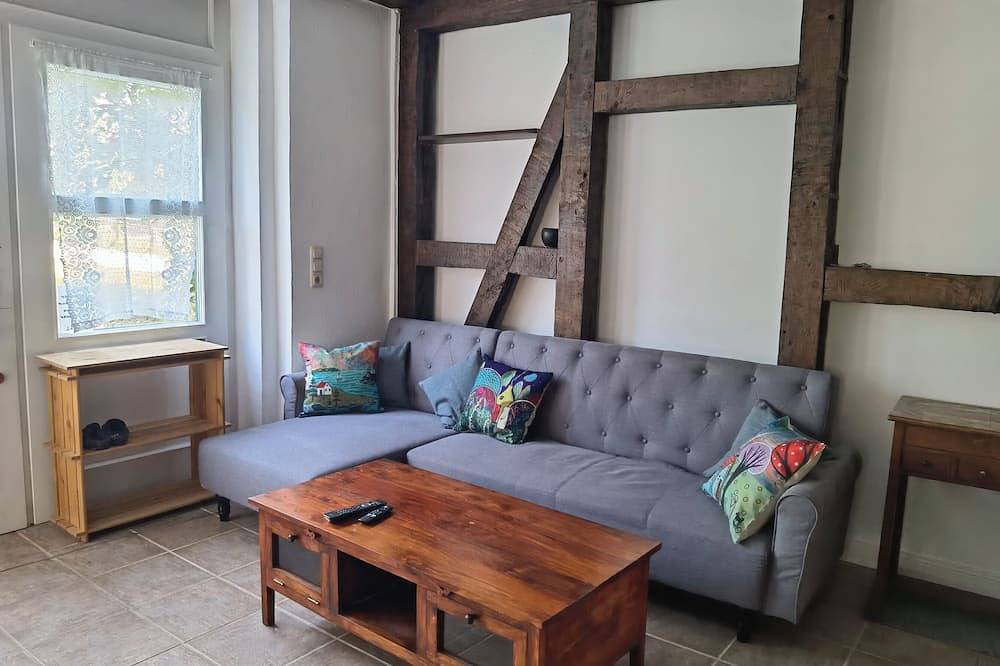 Ganze Wohnung, Zwischen Meer und Seen in Grebin, Südliche Ostseeküste