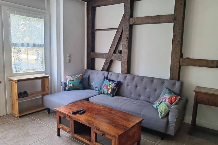 Ferienwohnung für 7 Personen - 1