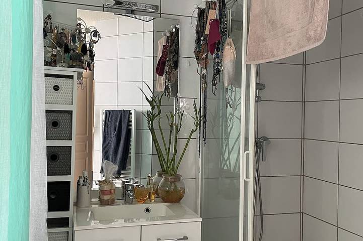 Gîte pour 2 personnes, avec terrasse à Les Martres-de-Veyre - 3