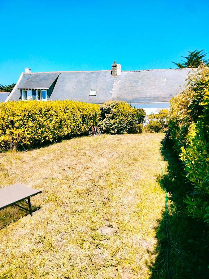 Maison mitoyenne à 50 m de la mer à Piriac - 1800 m du centre in Piriac-sur-Mer, Côte d'Amour