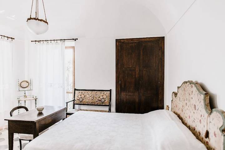 Location de vacances pour 8 personnes, avec jardin à Govone - 4