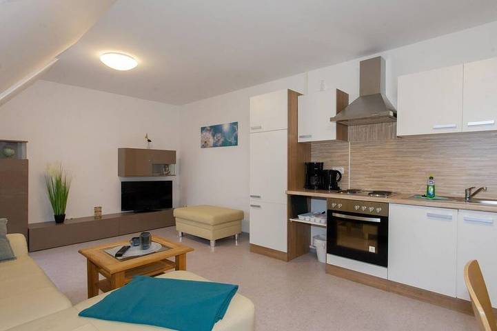 BnB für 4 Personen, mit Sauna in Chemnitz und Umgebung - 3