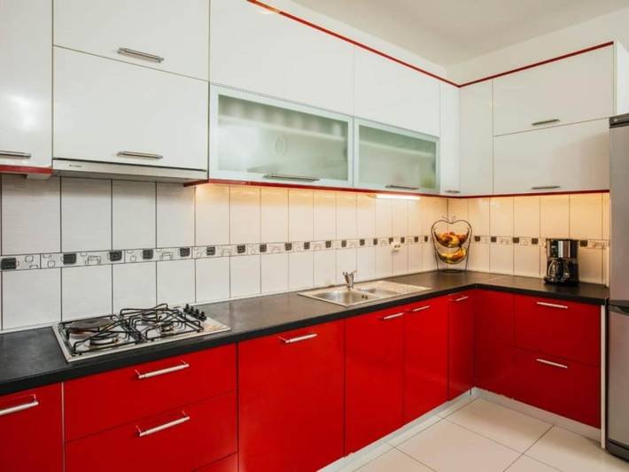 Countryside Villa Tajo - Four Bedroom Holiday Home  with Swimming Pool in Imotski, Makarska Riviera