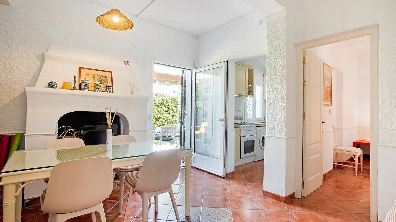 Villa für 5 Personen (80 m²) in Mijas Costa in Playa de La Cala - El Torreón (Mijas), Mijas