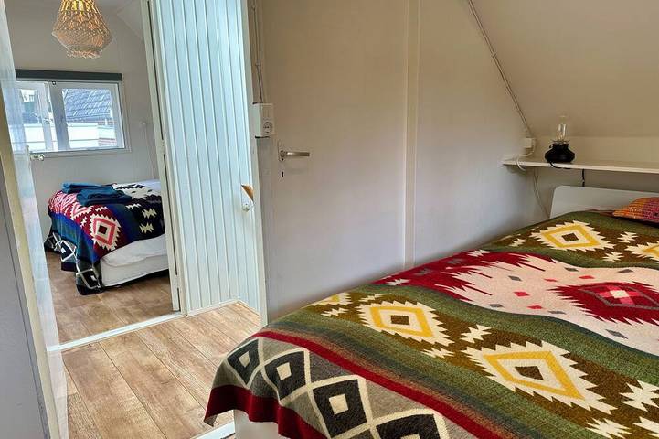 Ferienhaus für 4 Personen, mit Garten in Bergen (Nordholland) - 4